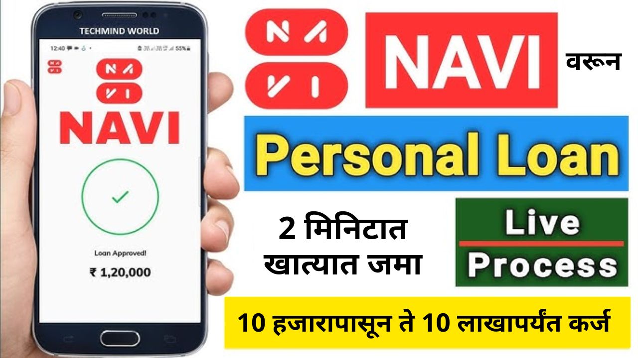 Personal loan apply now