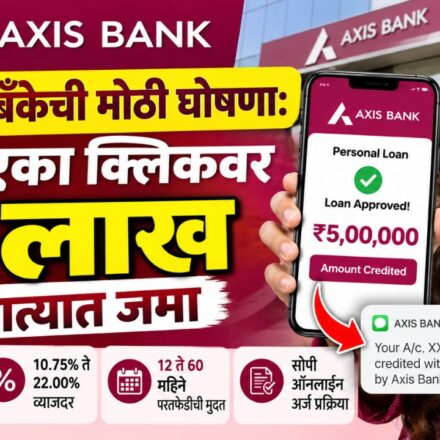 axis bank loan